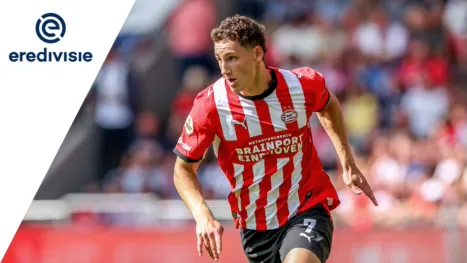 thumbnail - PSV vs. Sparta Rotterdam