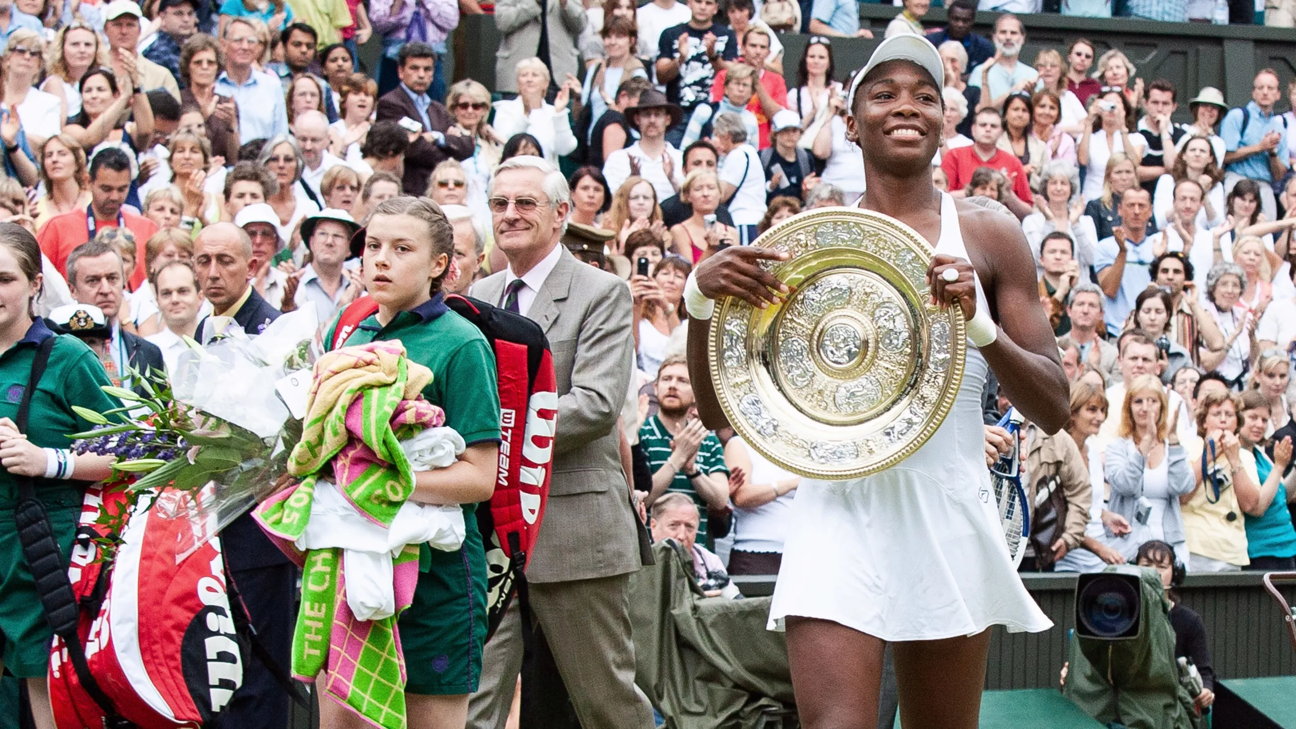 2005 Women's Final