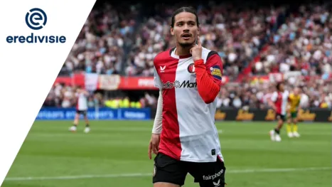 thumbnail - Feyenoord vs. FC Utrecht