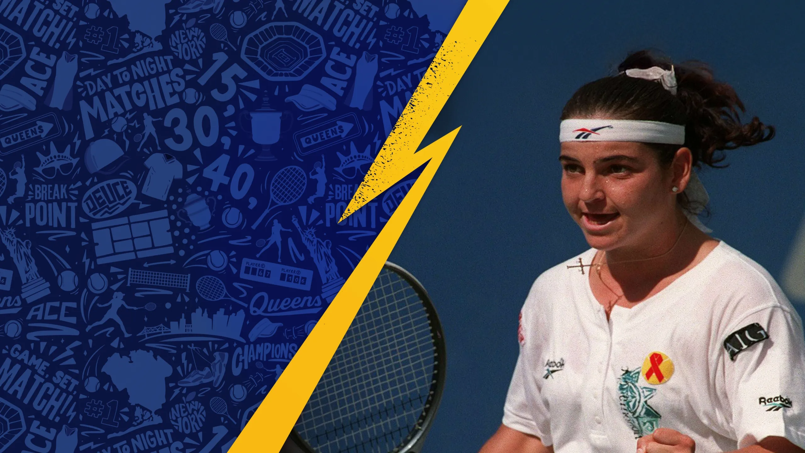 1994 Women's Final