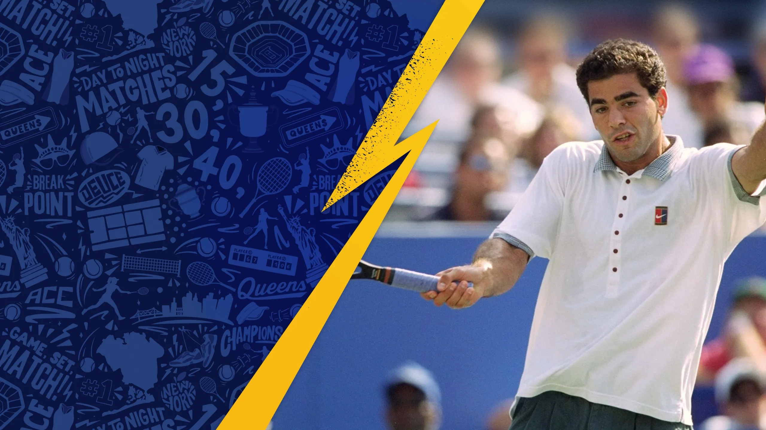1996 Sampras v Correja