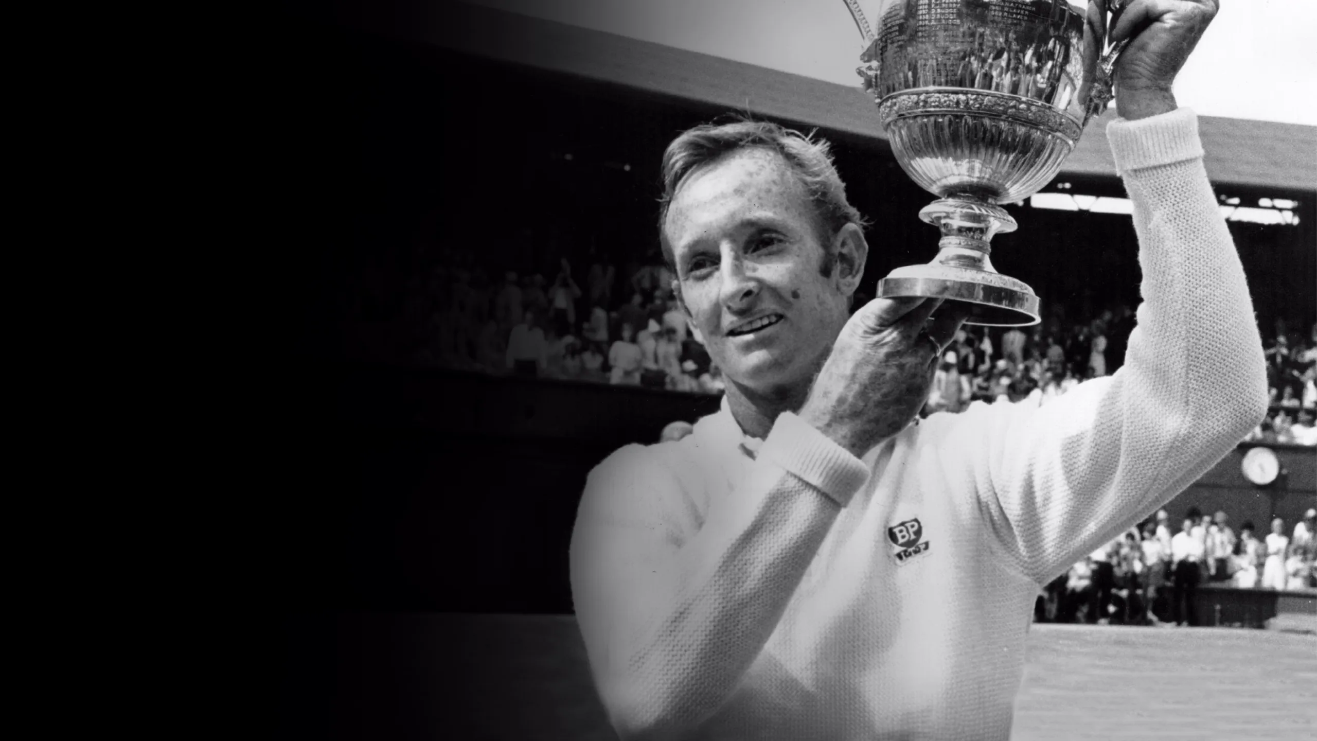 1969 Wimbledon Film