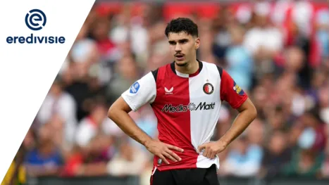 thumbnail - PEC Zwolle vs. Feyenoord