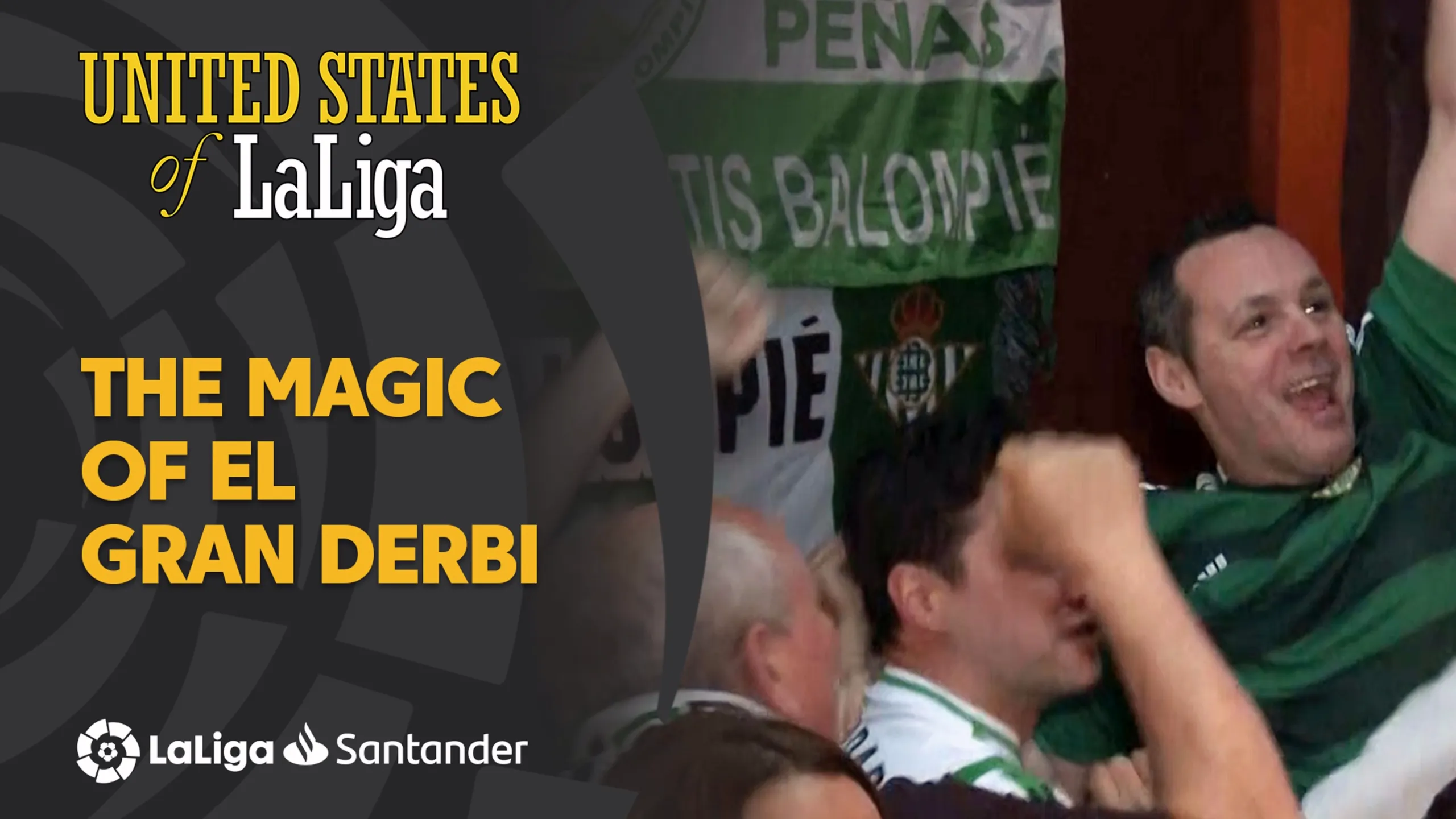 thumbnail - S1:E6 The Magic of El Gran Derbi