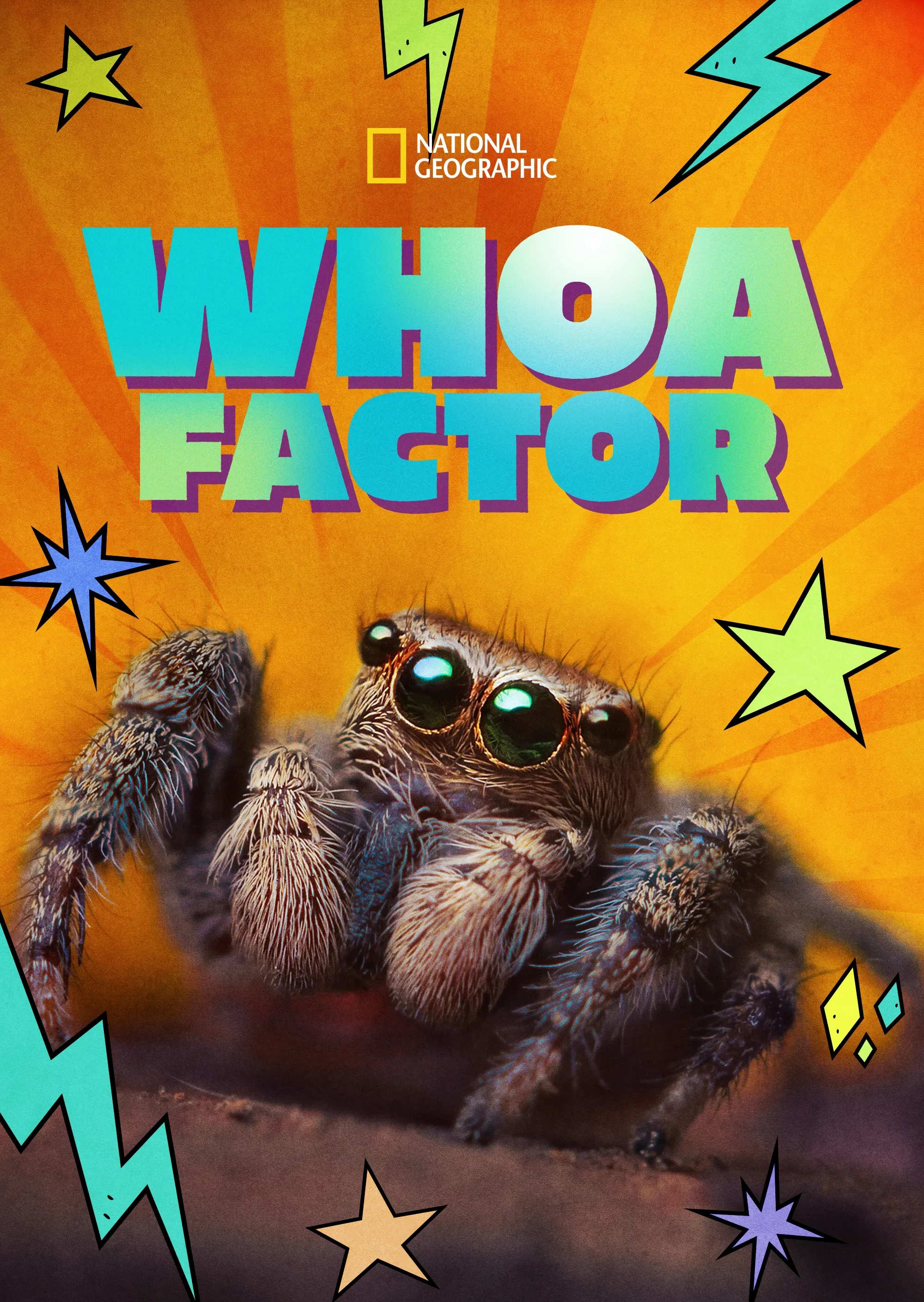 Whoa Factor
