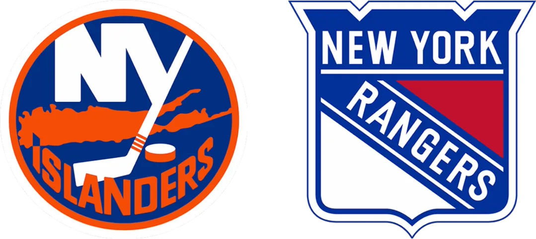 New York Islanders vs. New York Rangers