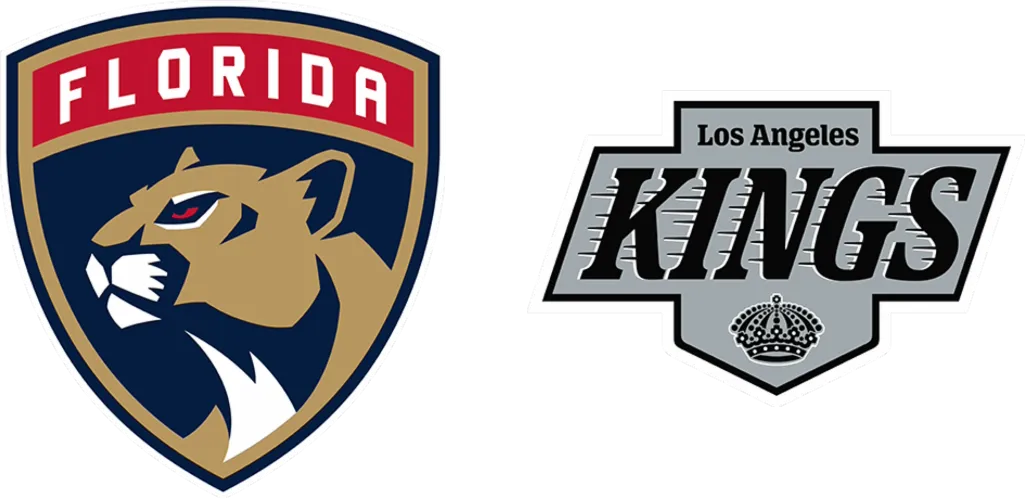 Florida Panthers vs. Los Angeles Kings