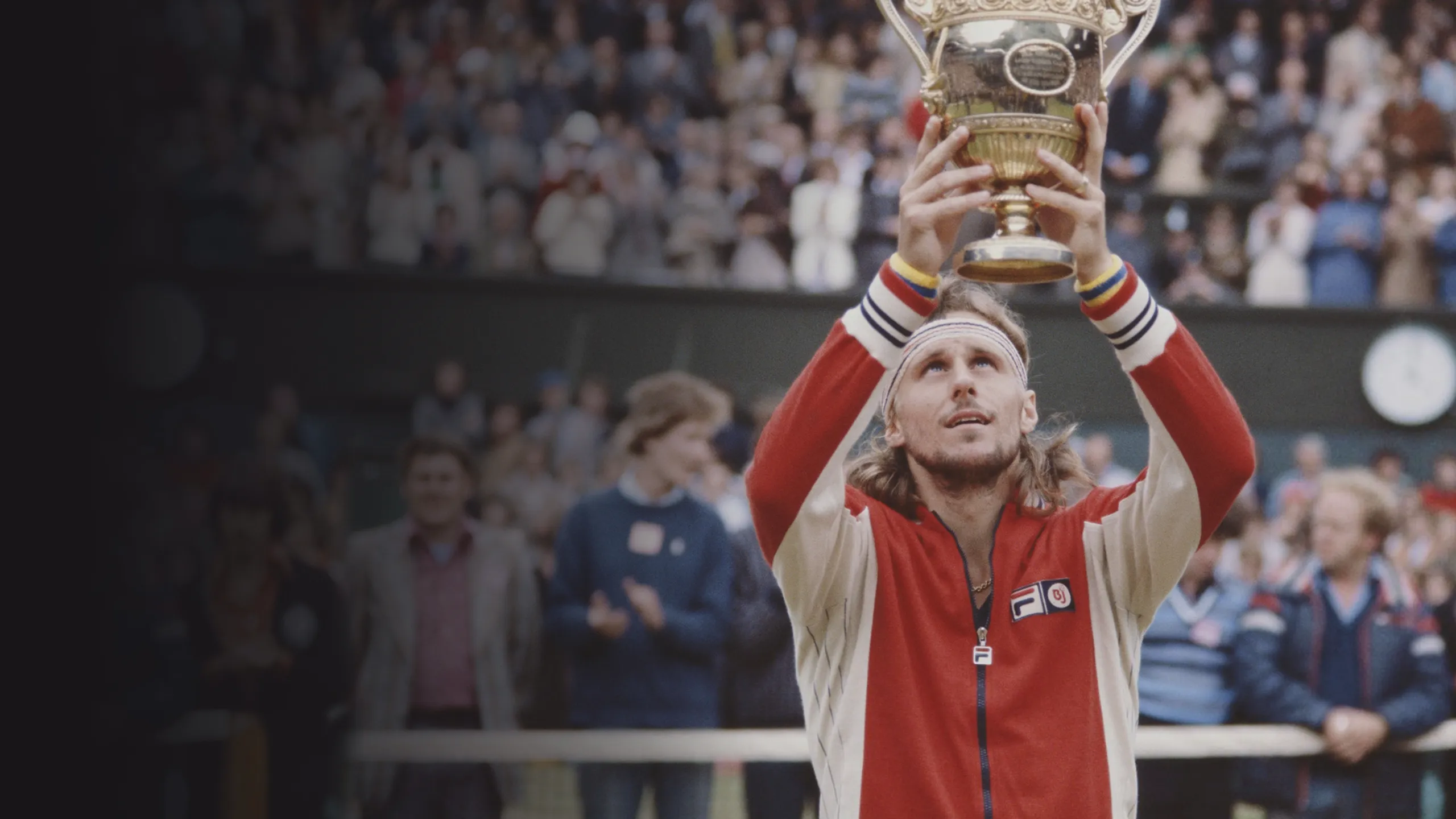 1978 Wimbledon Film