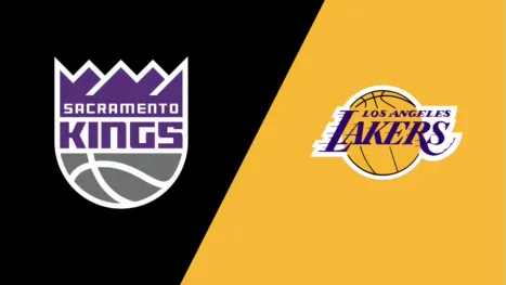 thumbnail - Sacramento Kings vs. Los Angeles Lakers