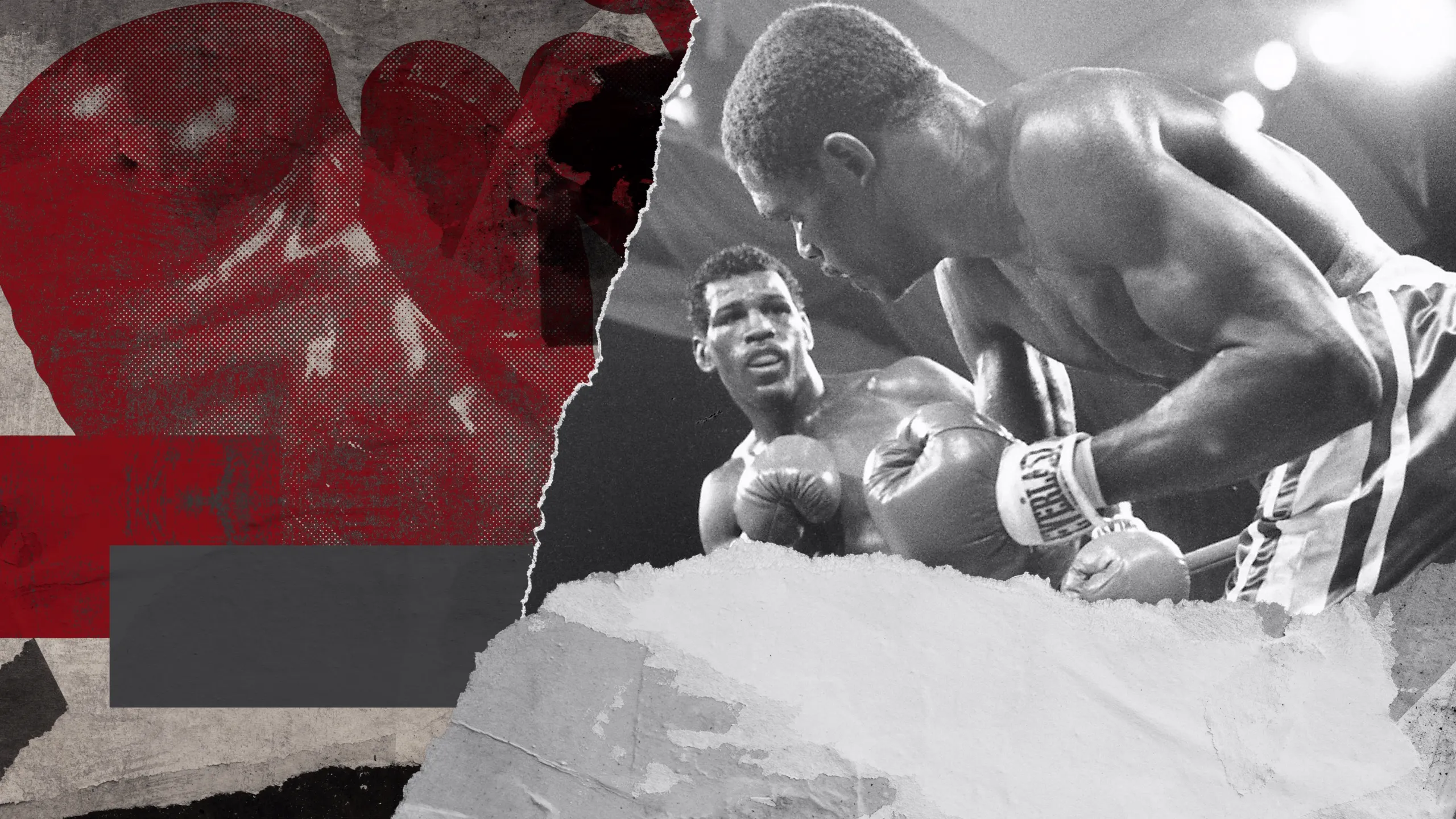 Muhammad vs Martin