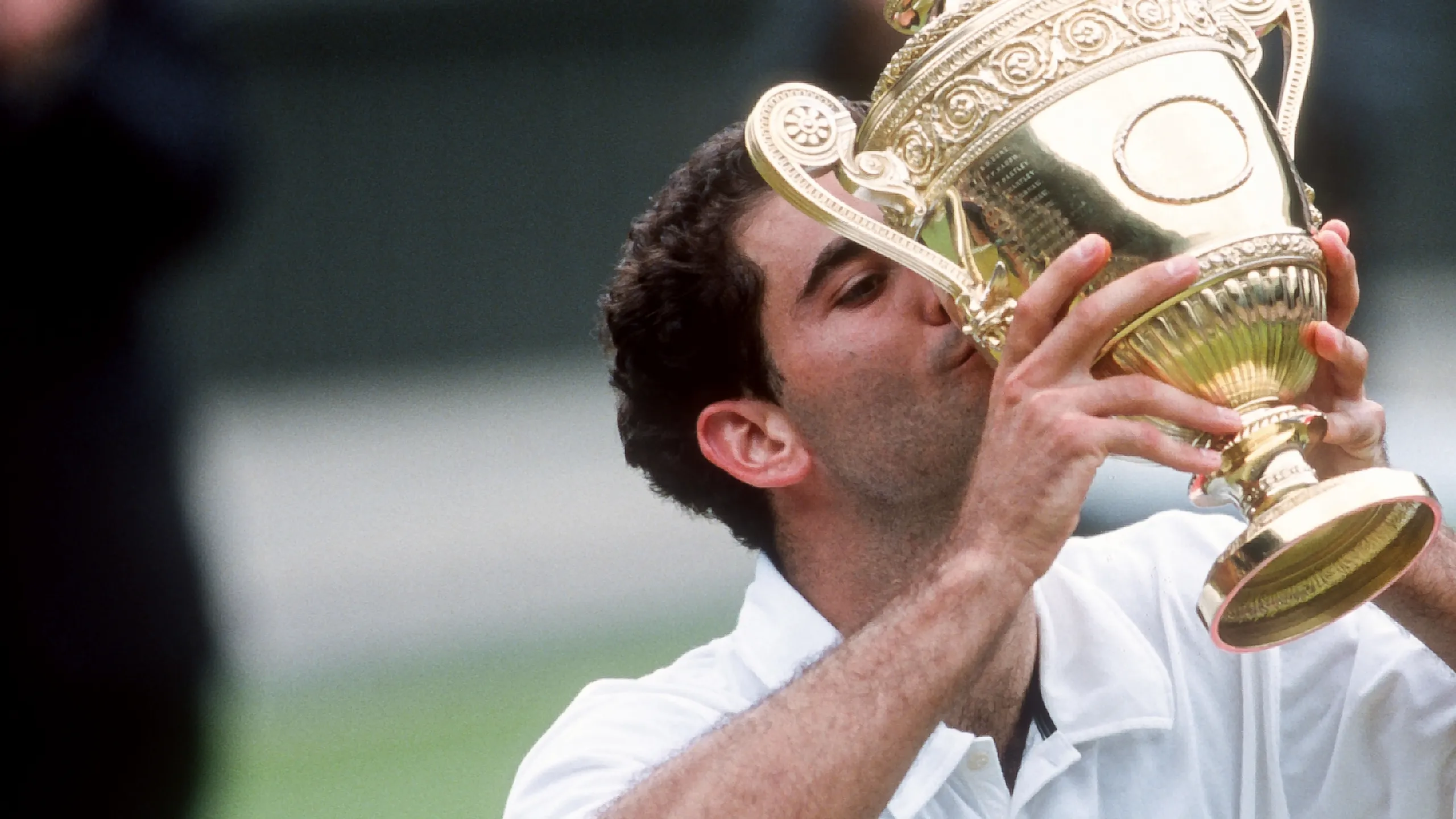 1998 Men's Wimbledon Final