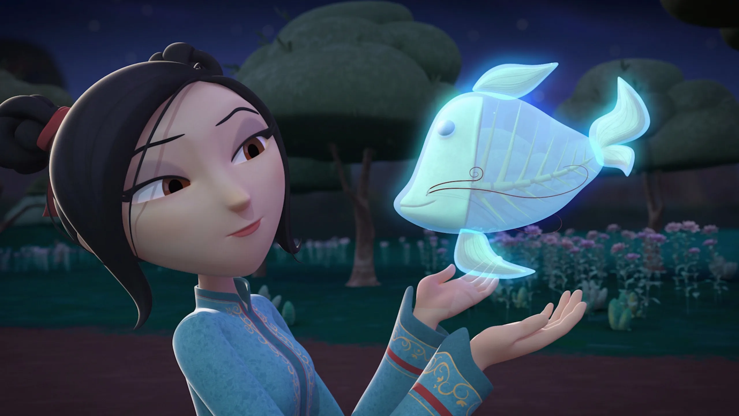 thumbnail - S1:E24 The Chinese Cinderella