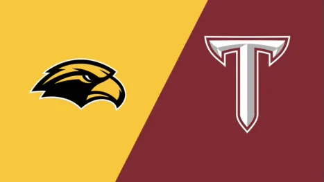 thumbnail - Southern Miss vs. Troy
