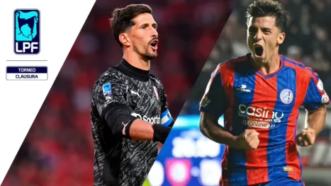 thumbnail - Independiente vs. San Lorenzo