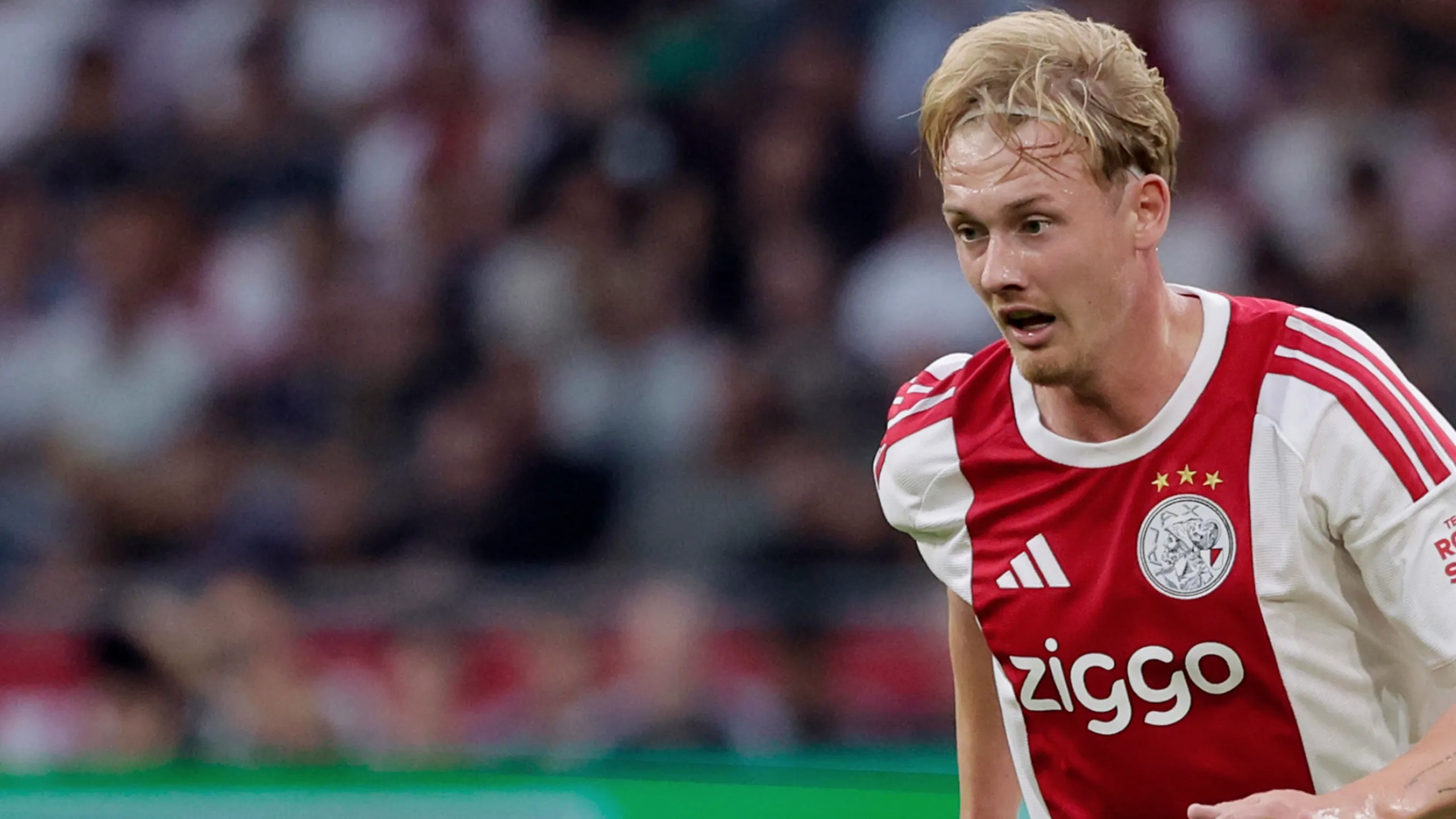 Ajax vs. Willem II