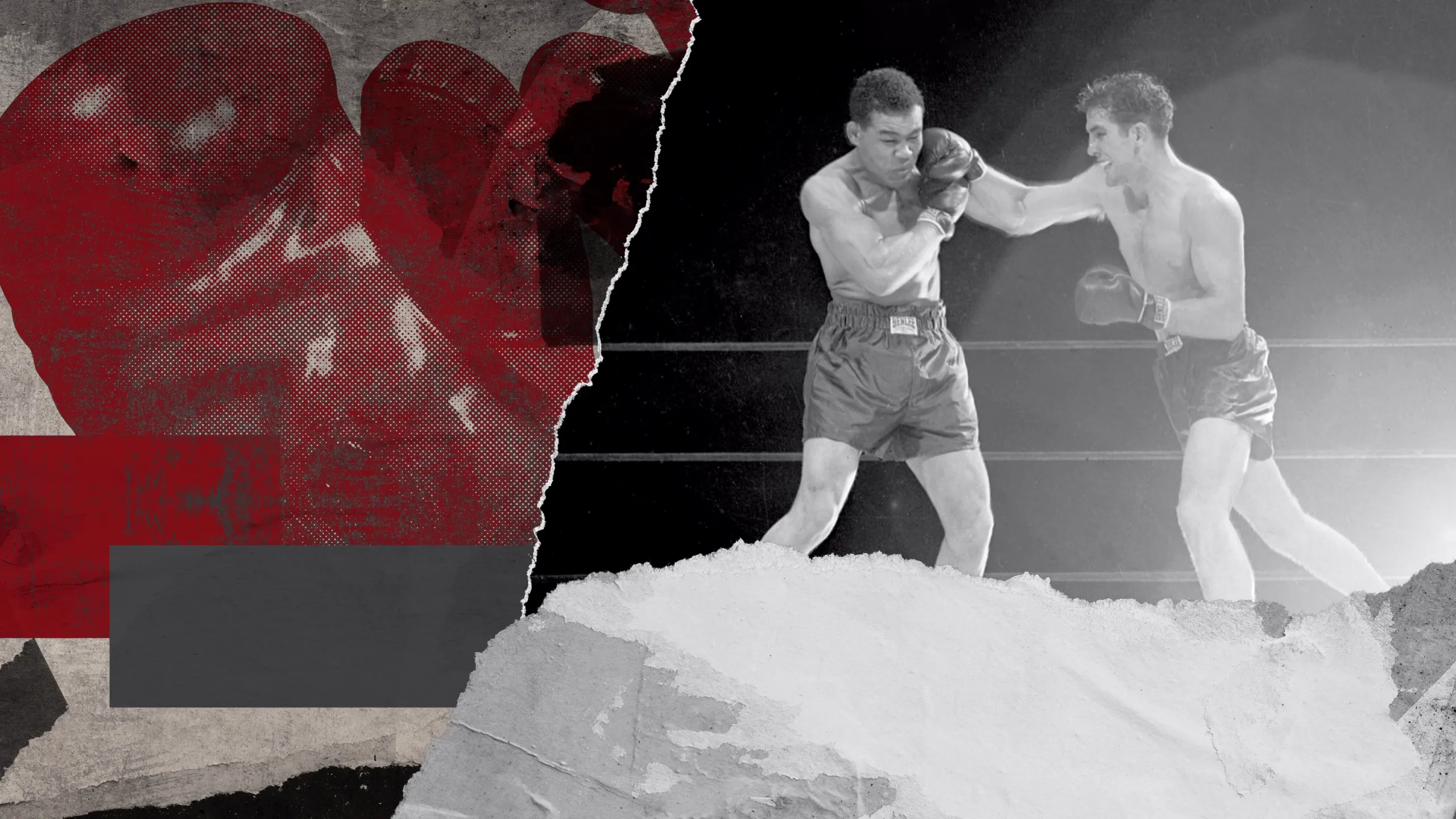 Louis vs Conn