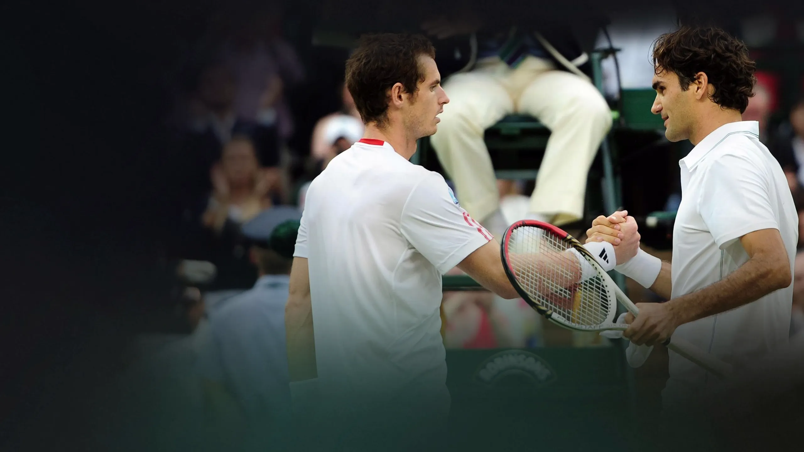 2012 Wimbledon Film