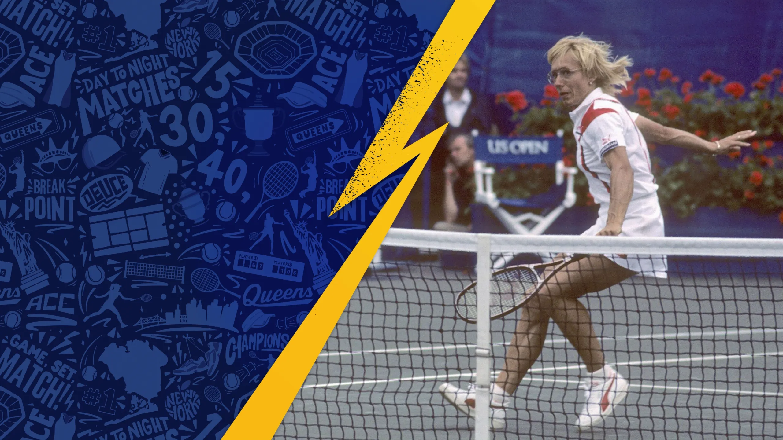 1987 Women's Final