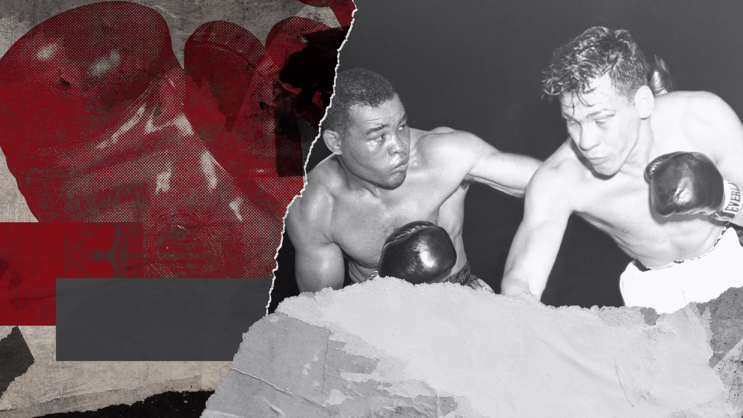 Louis vs Brion II