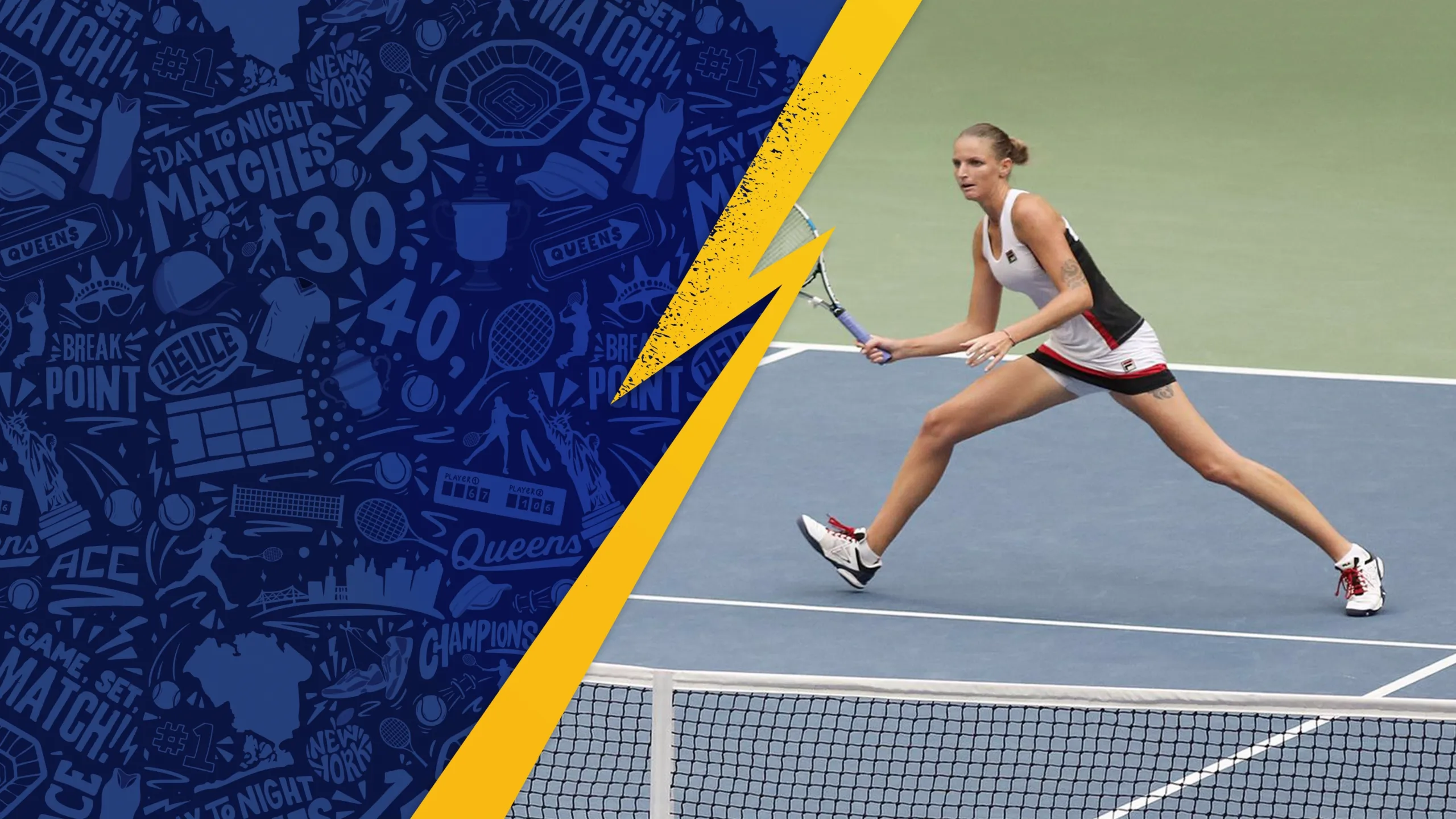 2016 Women's Final