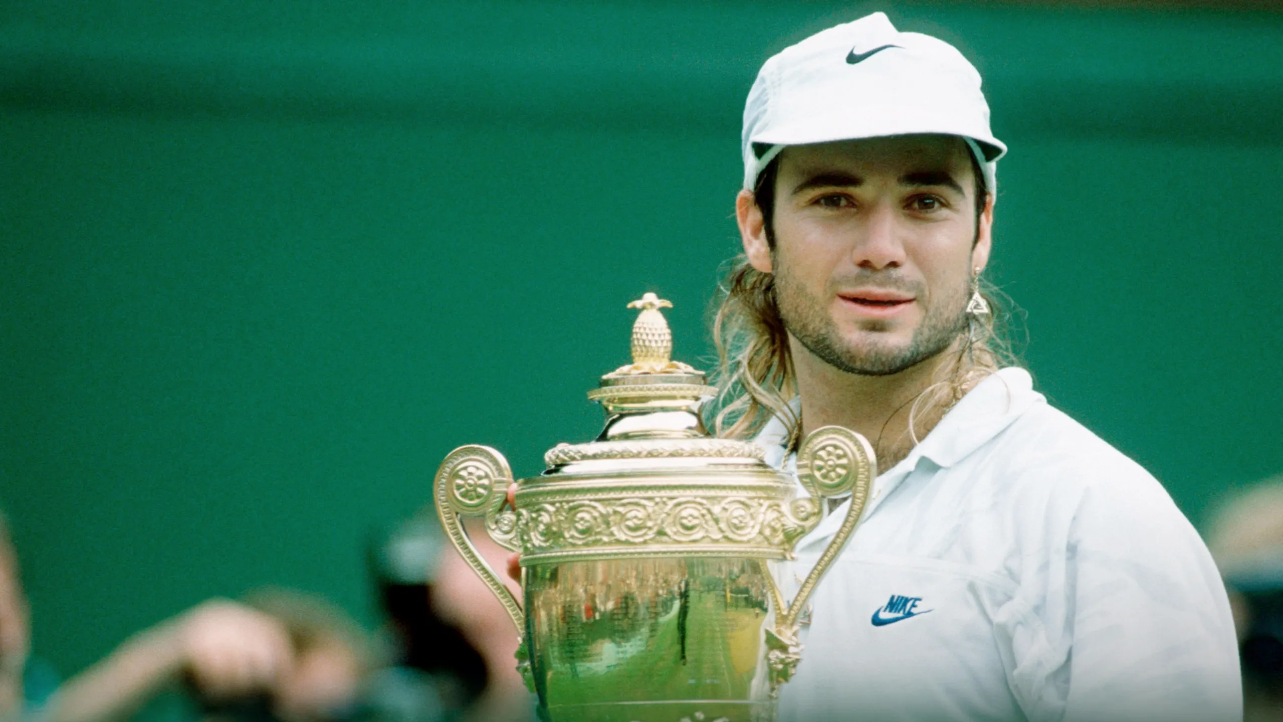 1992 Men's Wimbledon Final