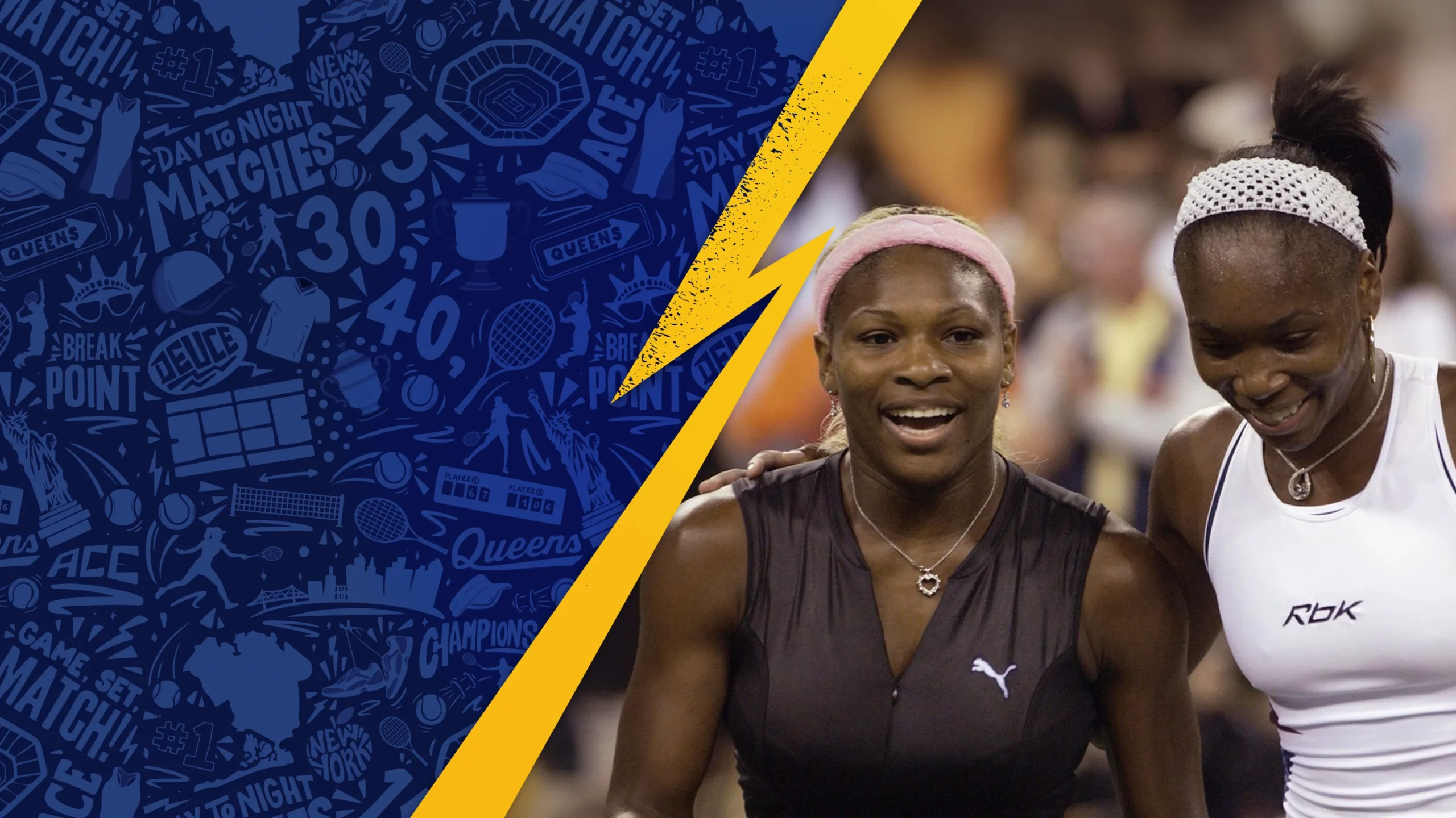 2002 Women's Final: S. Williams vs. V. Williams