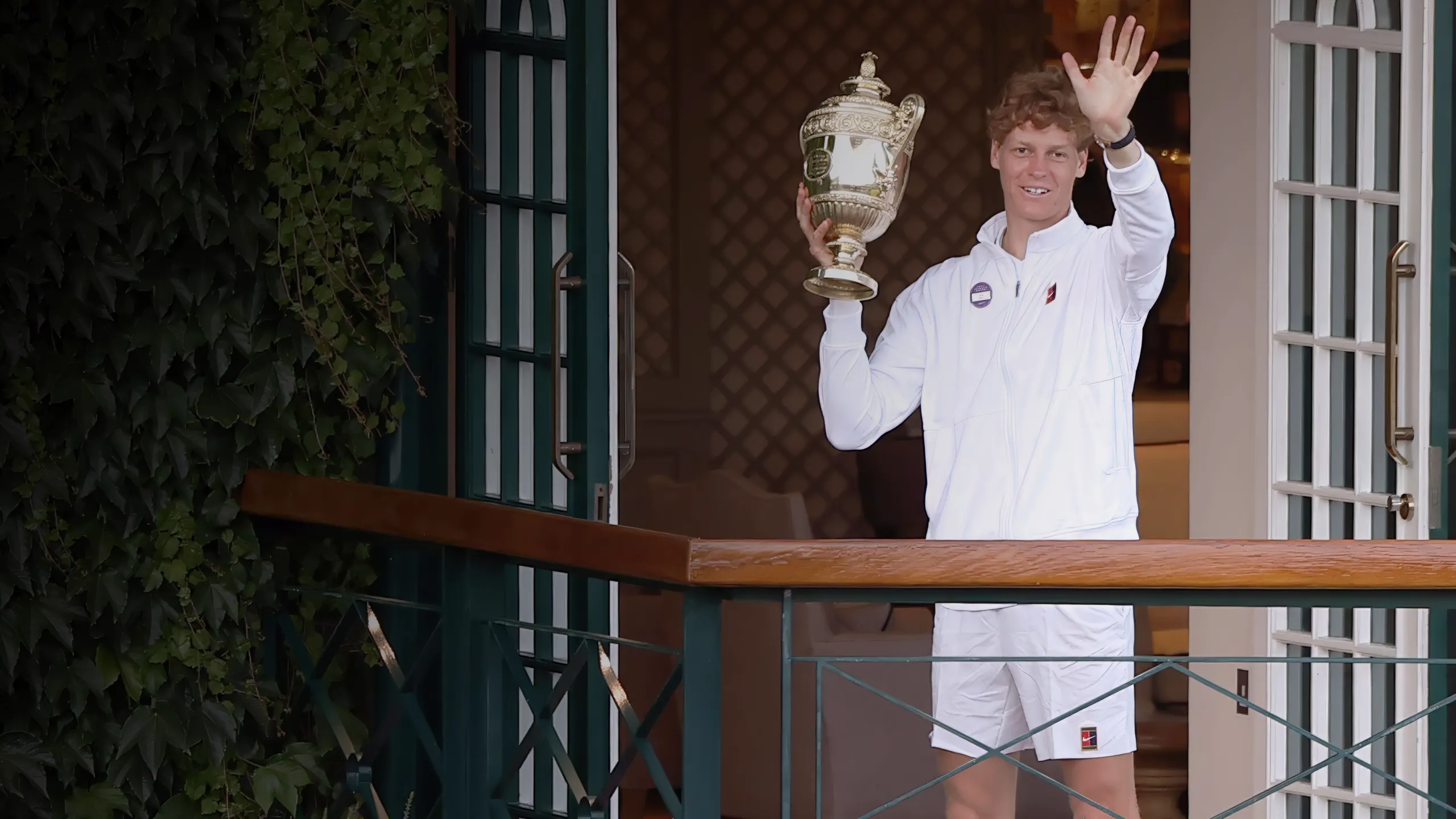 2025 Wimbledon Film