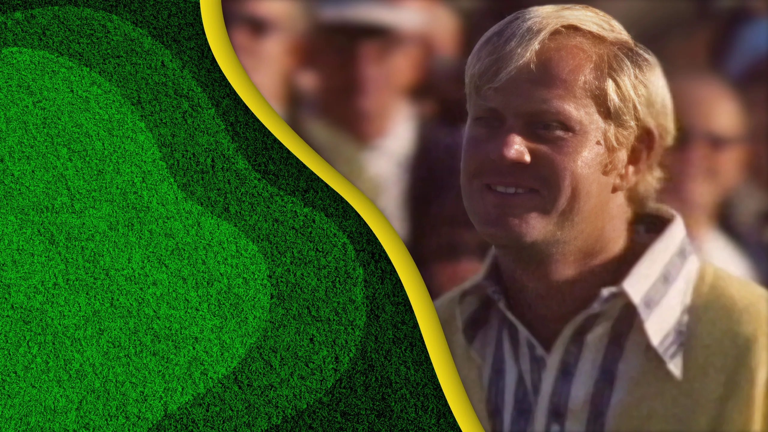 1972 Jack Nicklaus