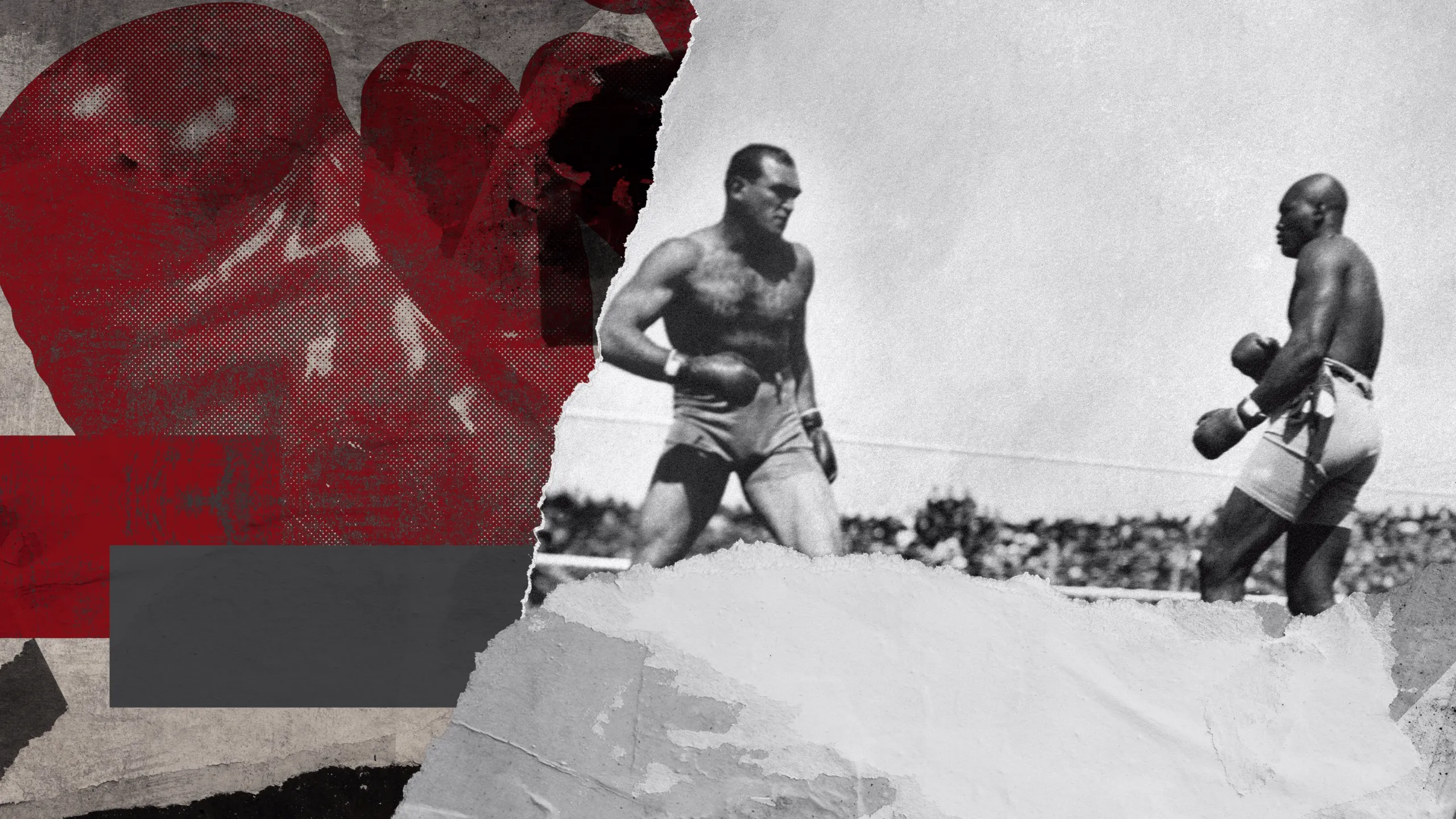Johnson vs Jeffries