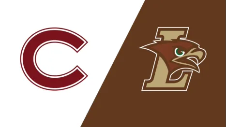 thumbnail - Colgate vs. Lehigh