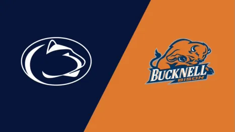 thumbnail - Penn State x Bucknell