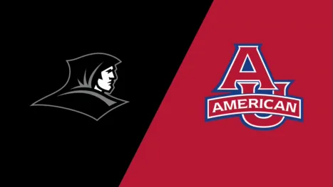 thumbnail - Providence vs. American University