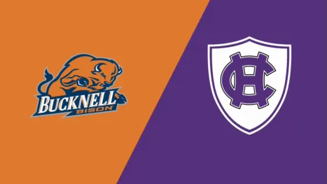 thumbnail - Bucknell vs. Holy Cross