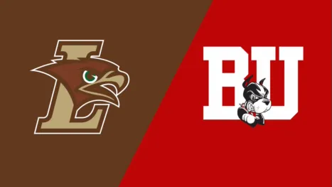 thumbnail - Lehigh vs. Boston University