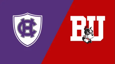 thumbnail - Holy Cross vs. Boston University