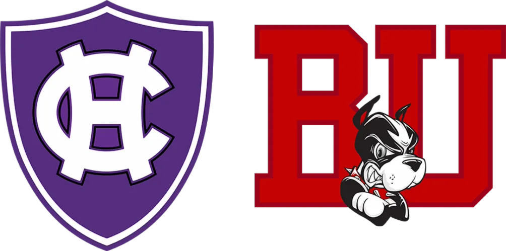 Holy Cross vs. Boston University