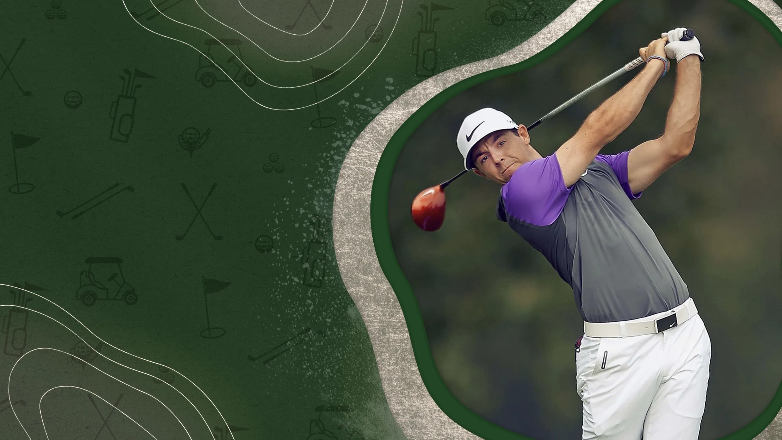 2014 PGA Championship Film