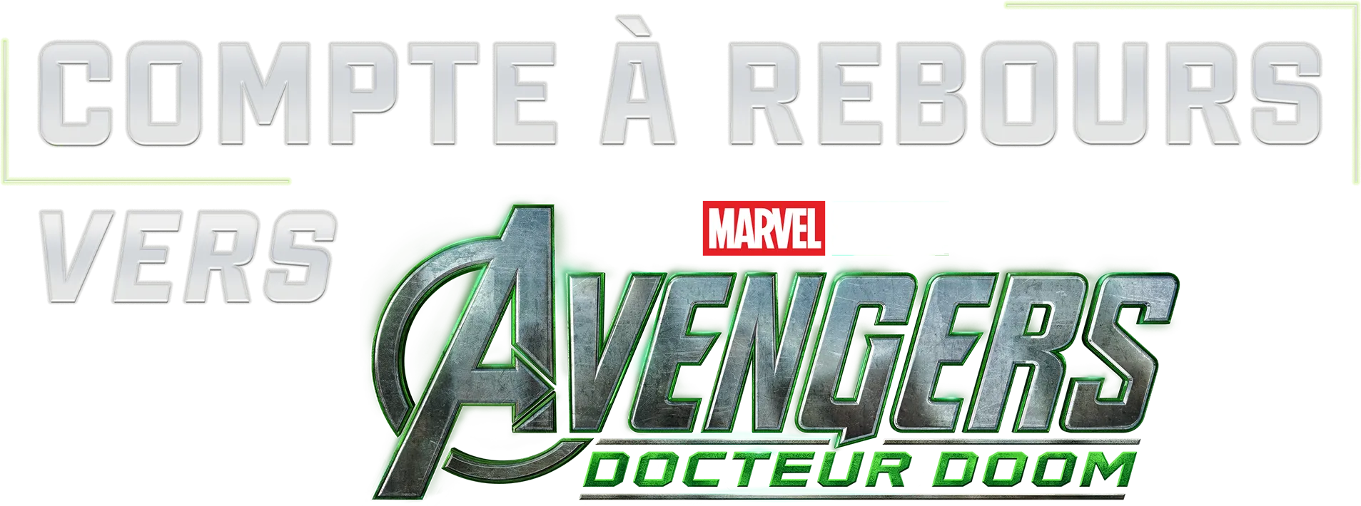 Countdown to Avengers: Doomsday Official Podcast
