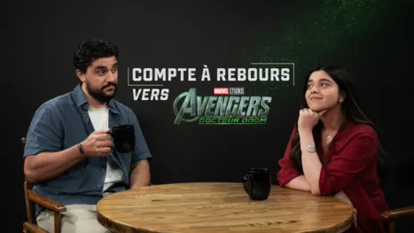 thumbnail - Countdown to Avengers: Doomsday Official Podcast