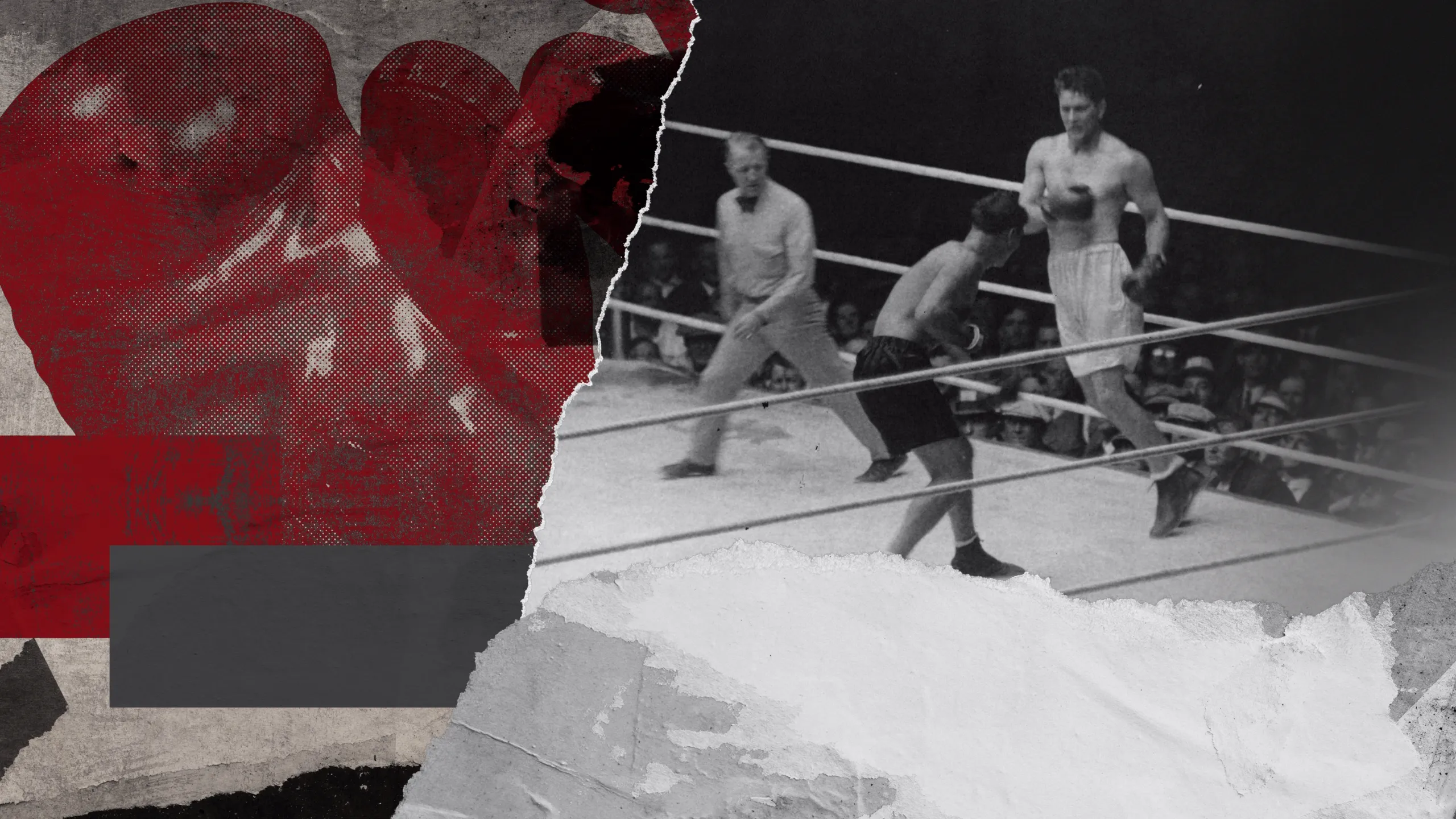 Dempsey vs Tunney II
