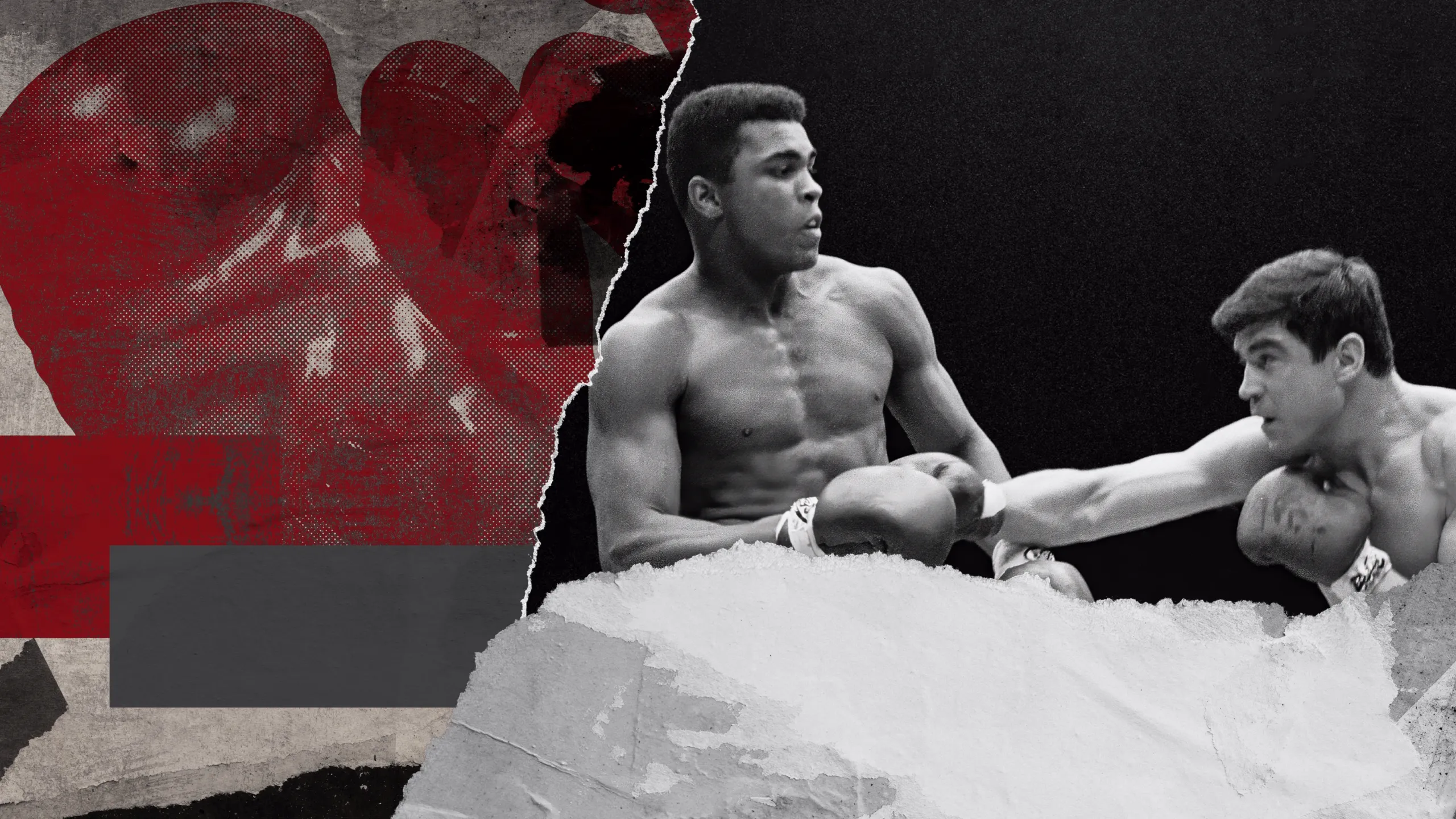 Ali vs Mildenberger