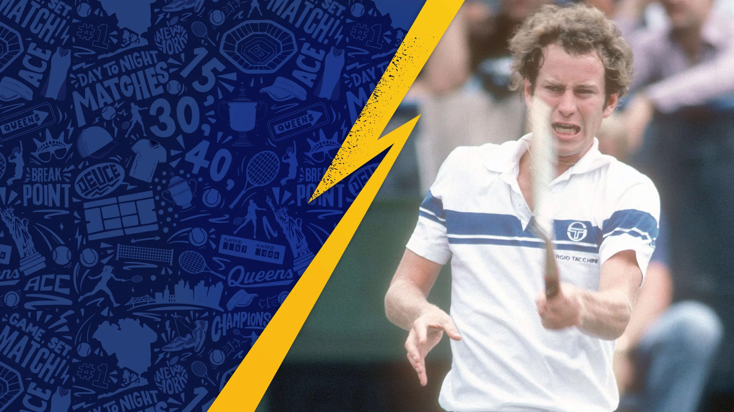 1981 Men's Final