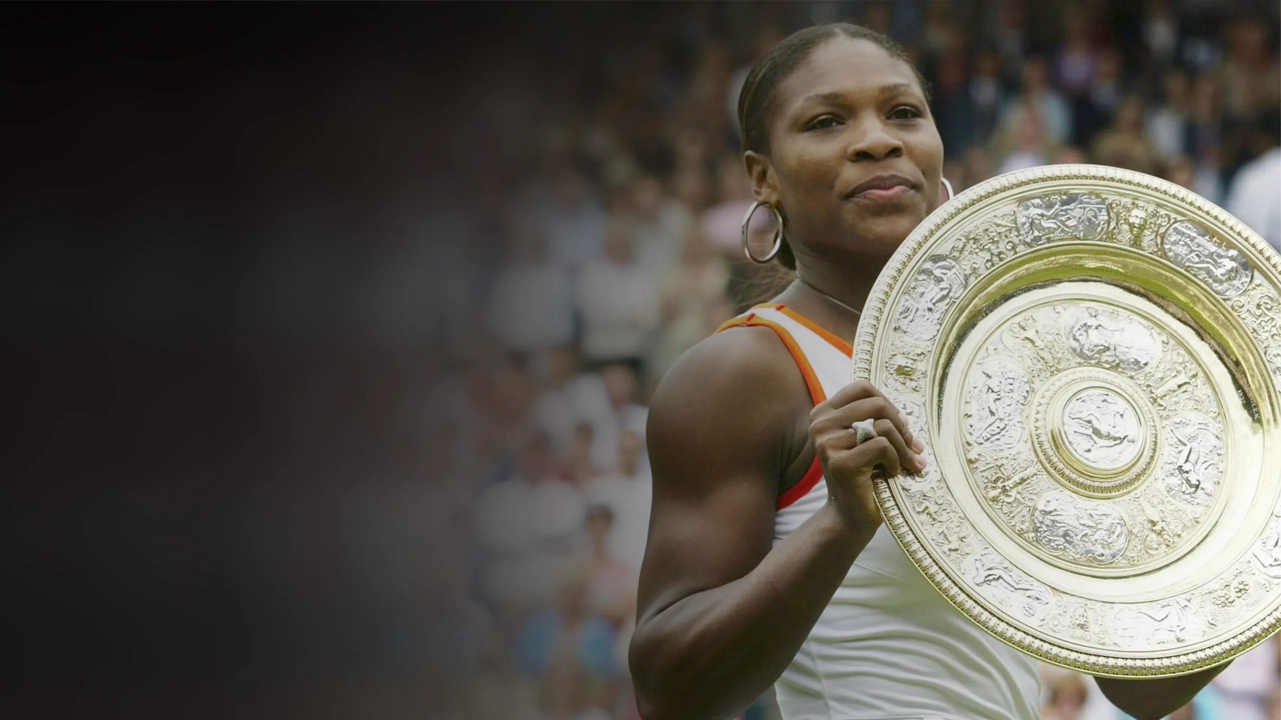 2003 Ladies' Final: S. Williams vs. V. Williams
