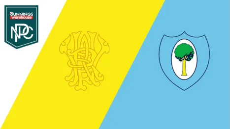 thumbnail - Wellington vs. Northland
