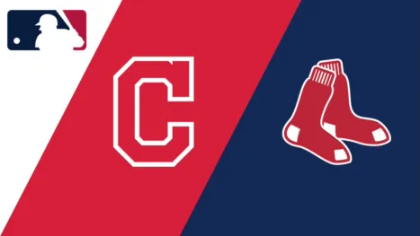 thumbnail - Cleveland Guardians vs. Boston Red Sox