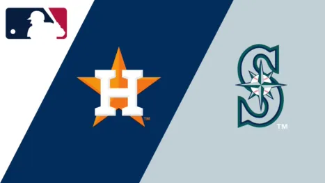 thumbnail - Houston Astros vs. Seattle Mariners