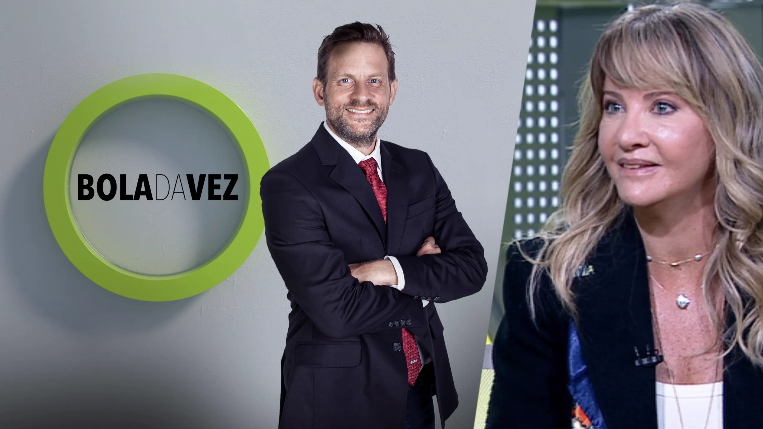 thumbnail - T26:E28 Bola da Vez: Cris Gambaré