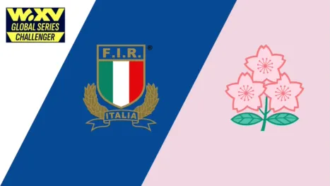 thumbnail - Italia vs. Japon