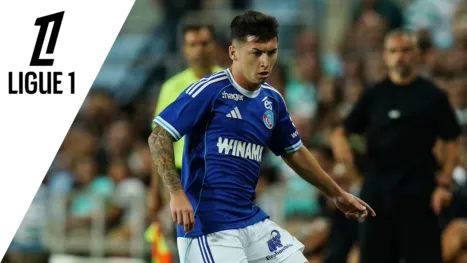 thumbnail - Paris FC vs. Strasbourg