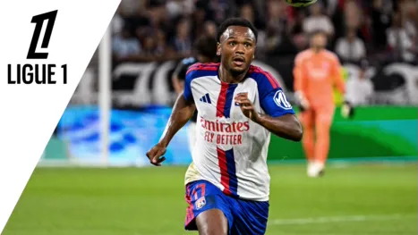 thumbnail - Lyon vs. Rennes